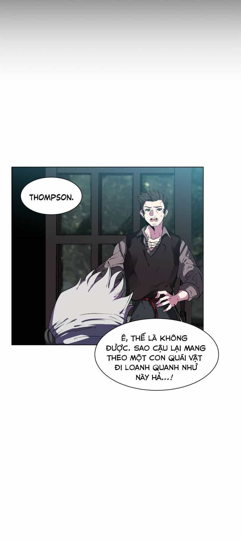 Estio - Chương 17 - ảnh 43