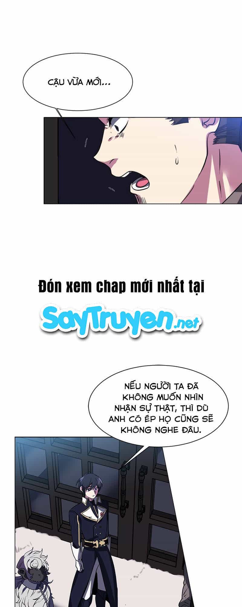 Estio - Chương 17 - ảnh 45