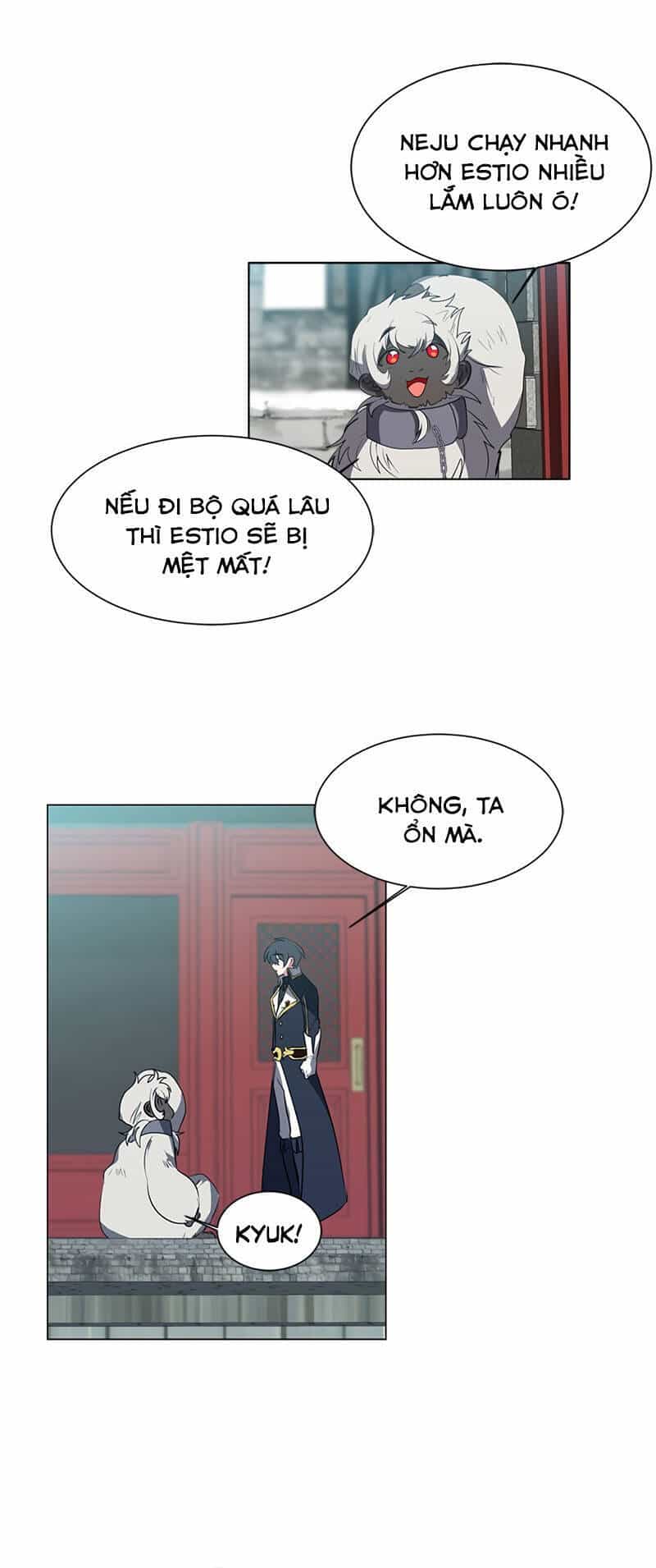 Estio - Chương 17 - ảnh 7