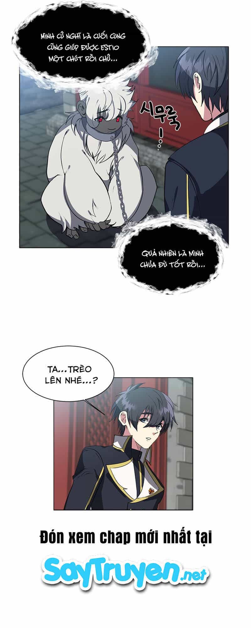 Estio - Chương 17 - ảnh 8