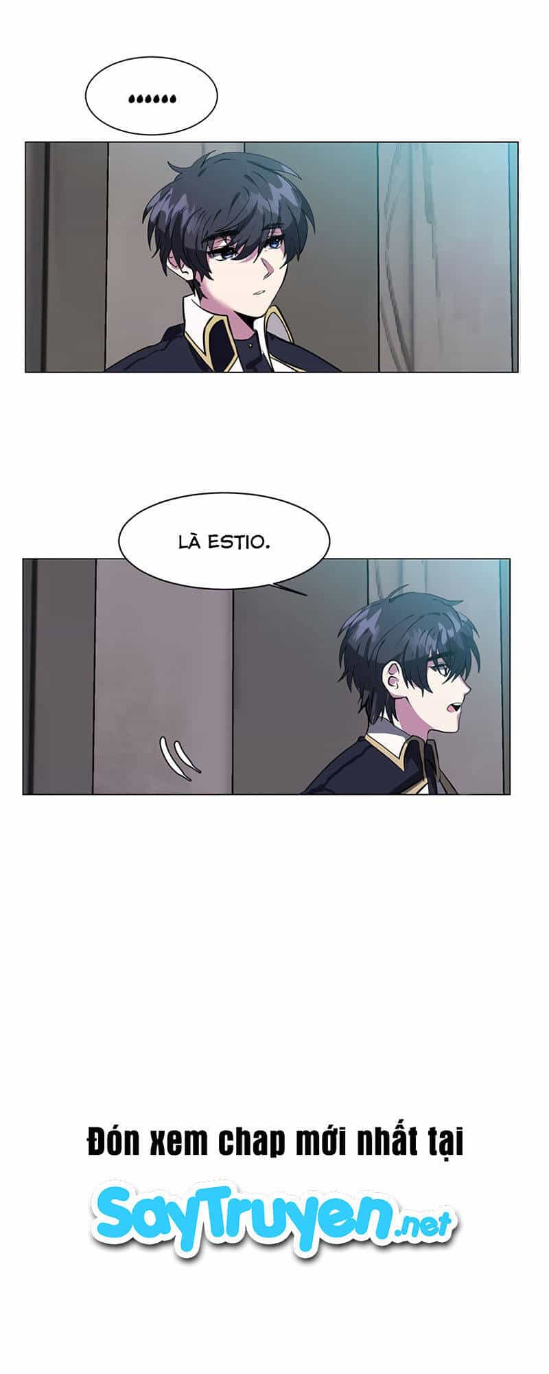 Estio - Chương 18 - ảnh 15