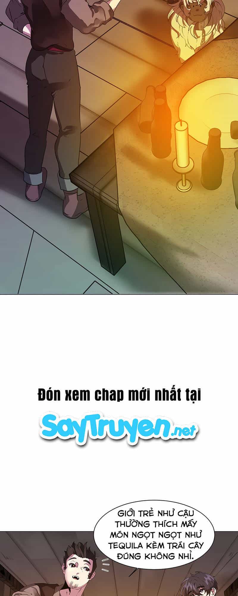 Estio - Chương 18 - ảnh 17