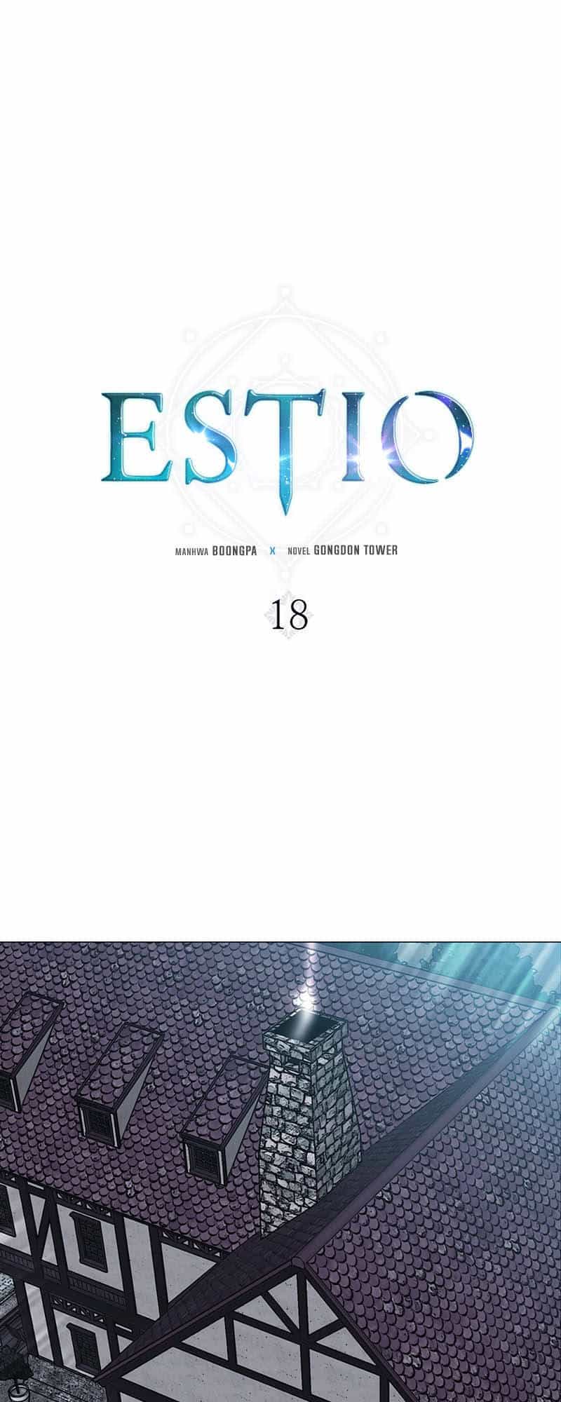 Estio - Chương 18 - ảnh 2