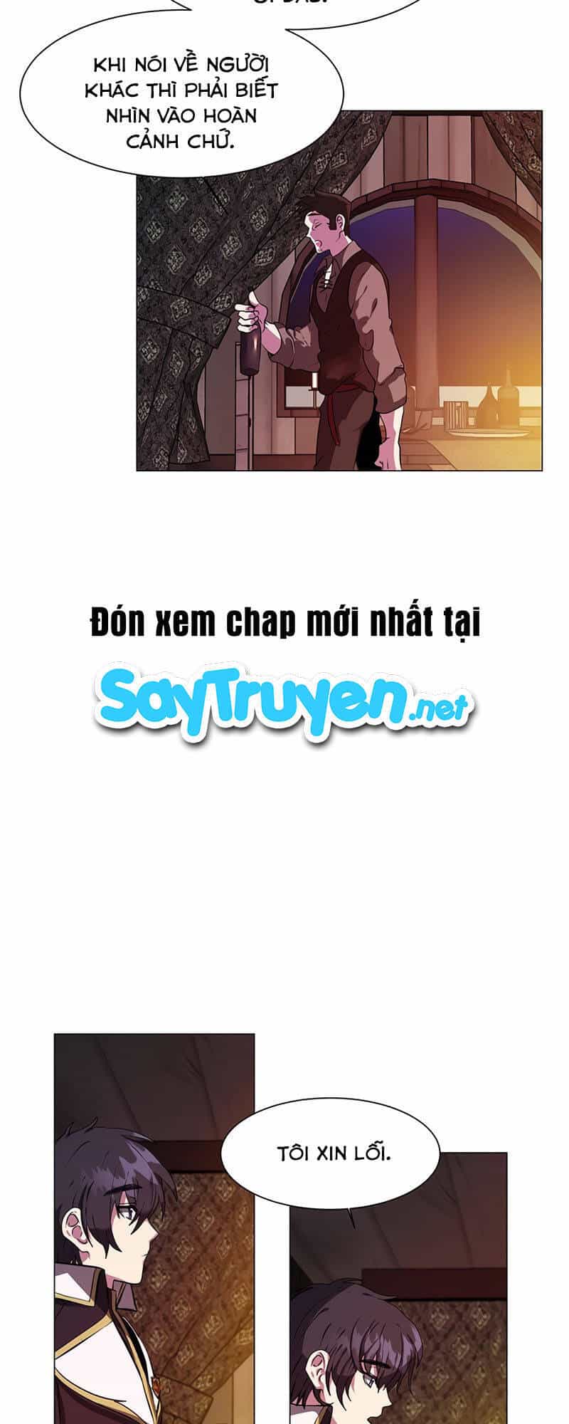 Estio - Chương 18 - ảnh 22