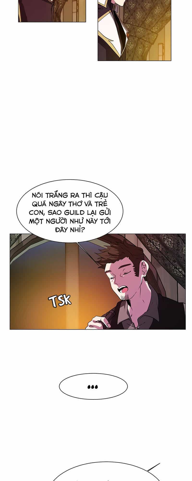 Estio - Chương 18 - ảnh 23