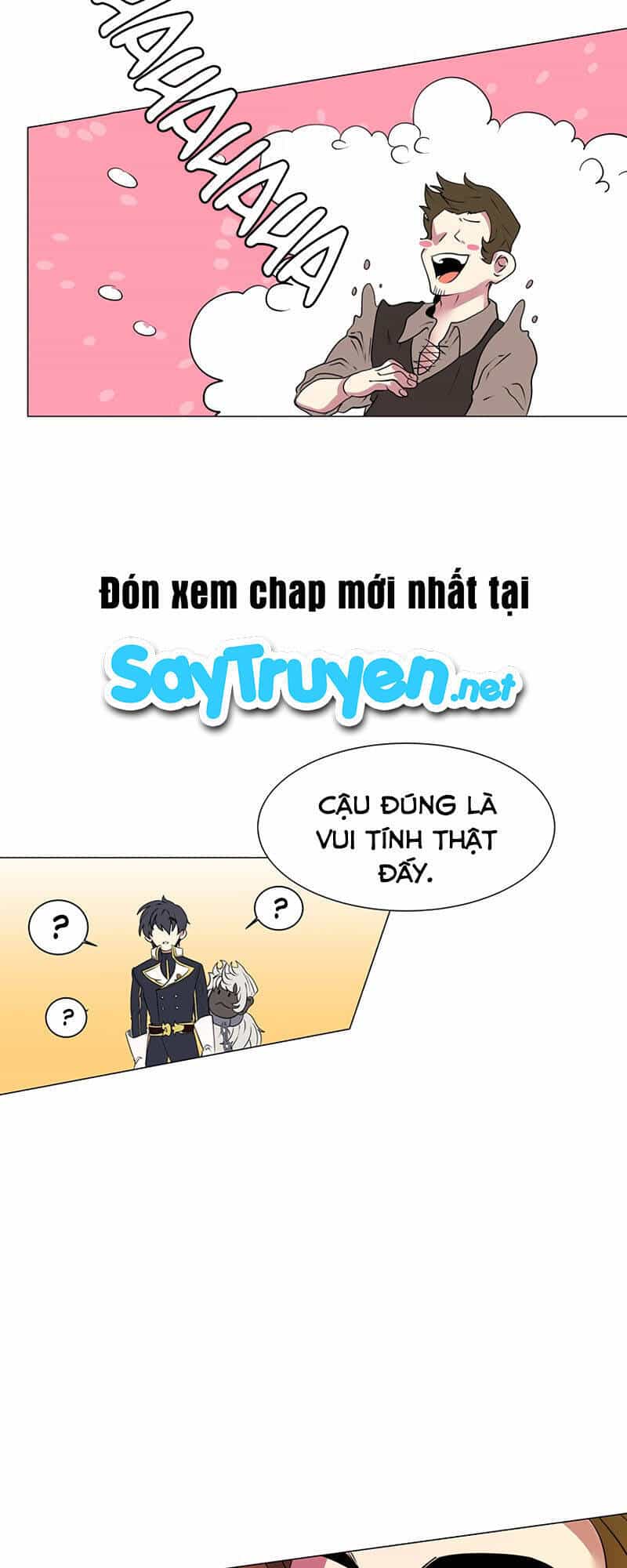 Estio - Chương 18 - ảnh 29