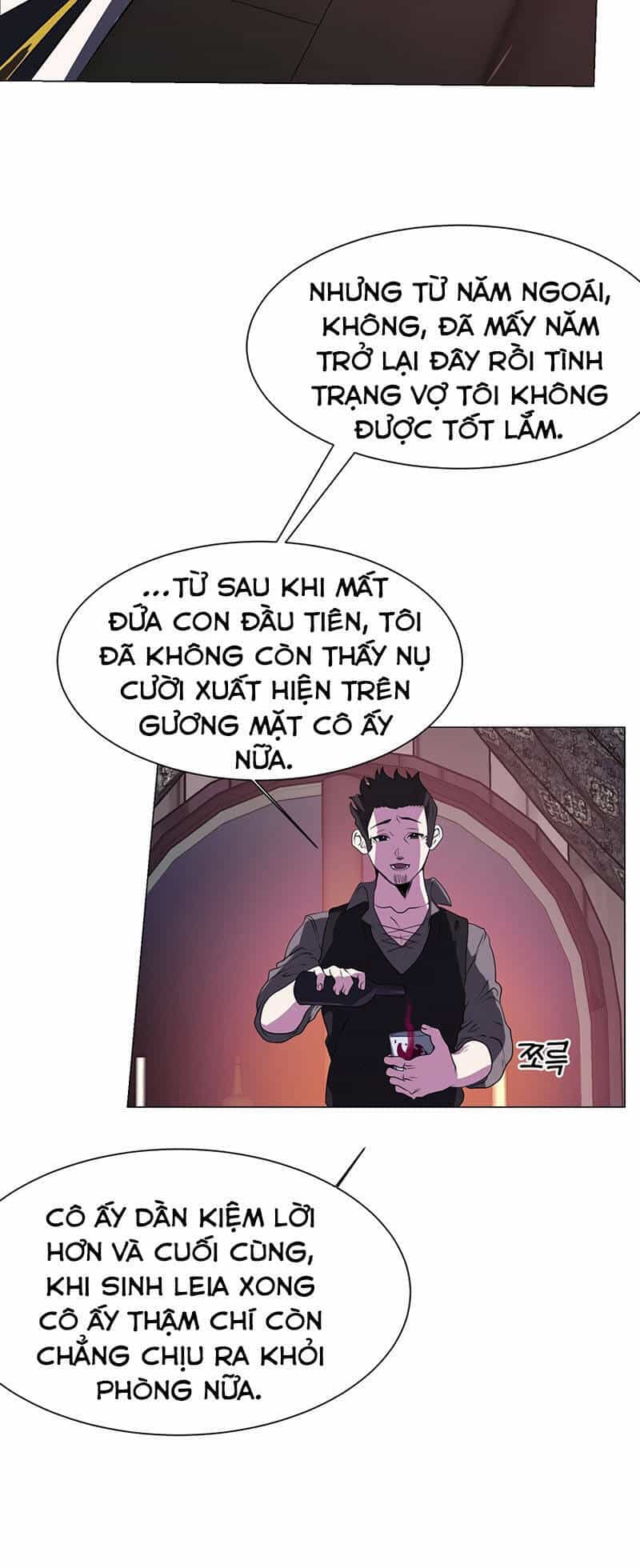 Estio - Chương 18 - ảnh 31