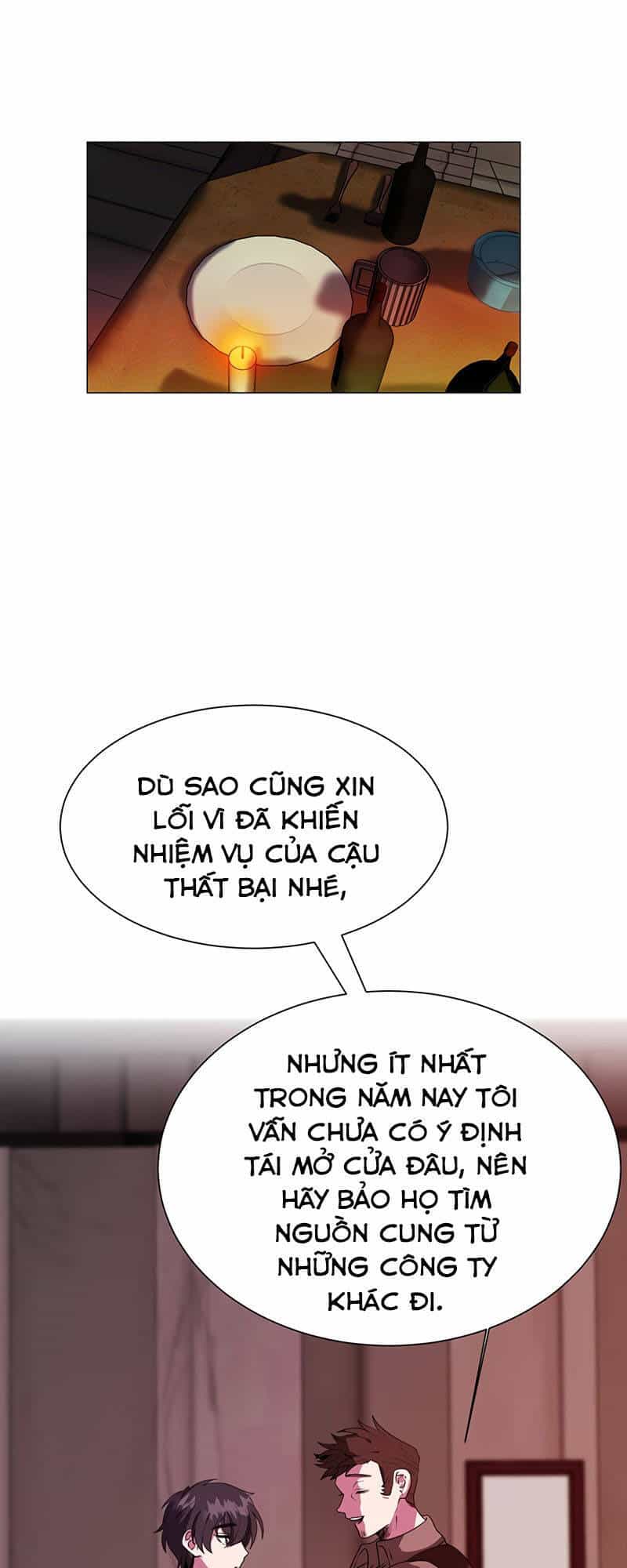 Estio - Chương 18 - ảnh 39