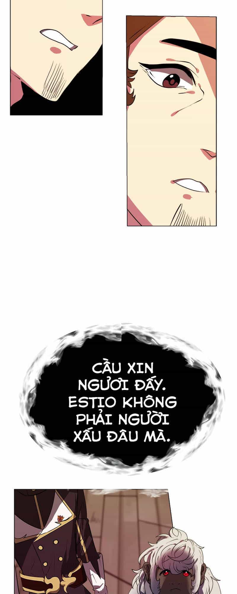 Estio - Chương 19 - ảnh 18