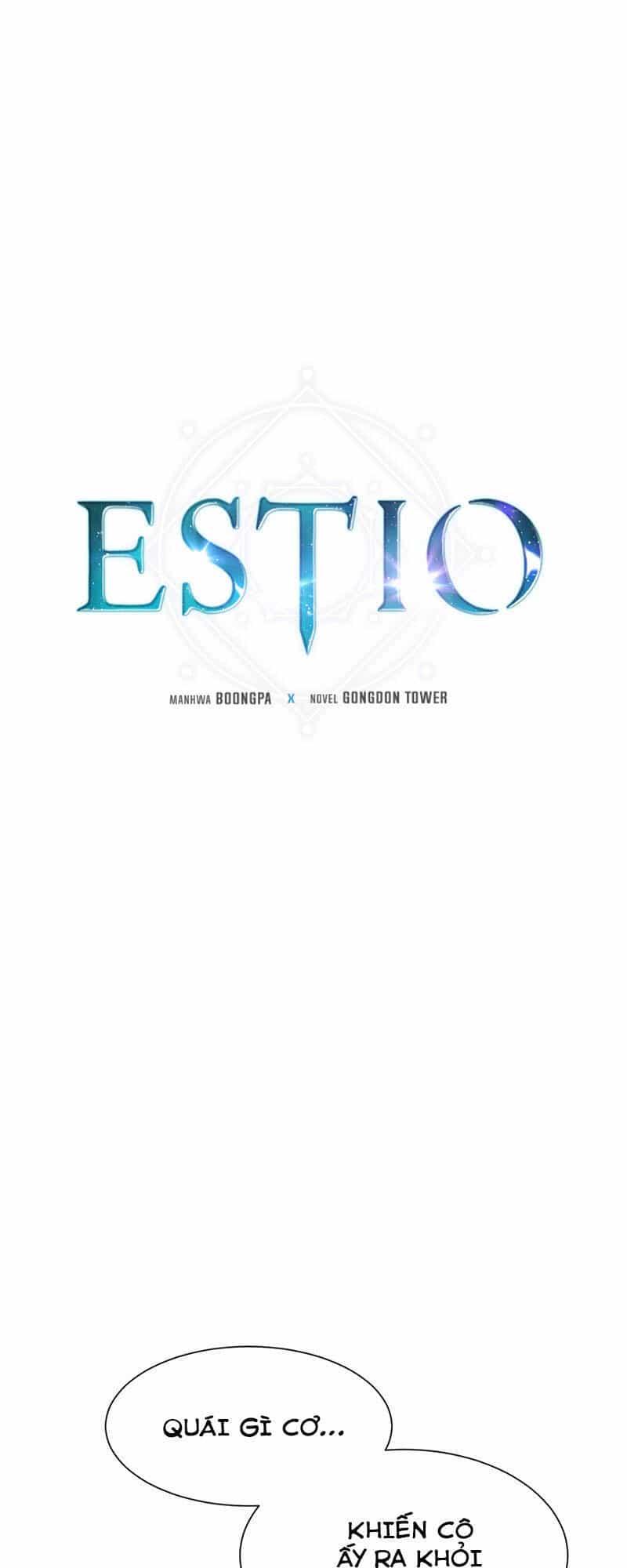 Estio - Chương 19 - ảnh 2
