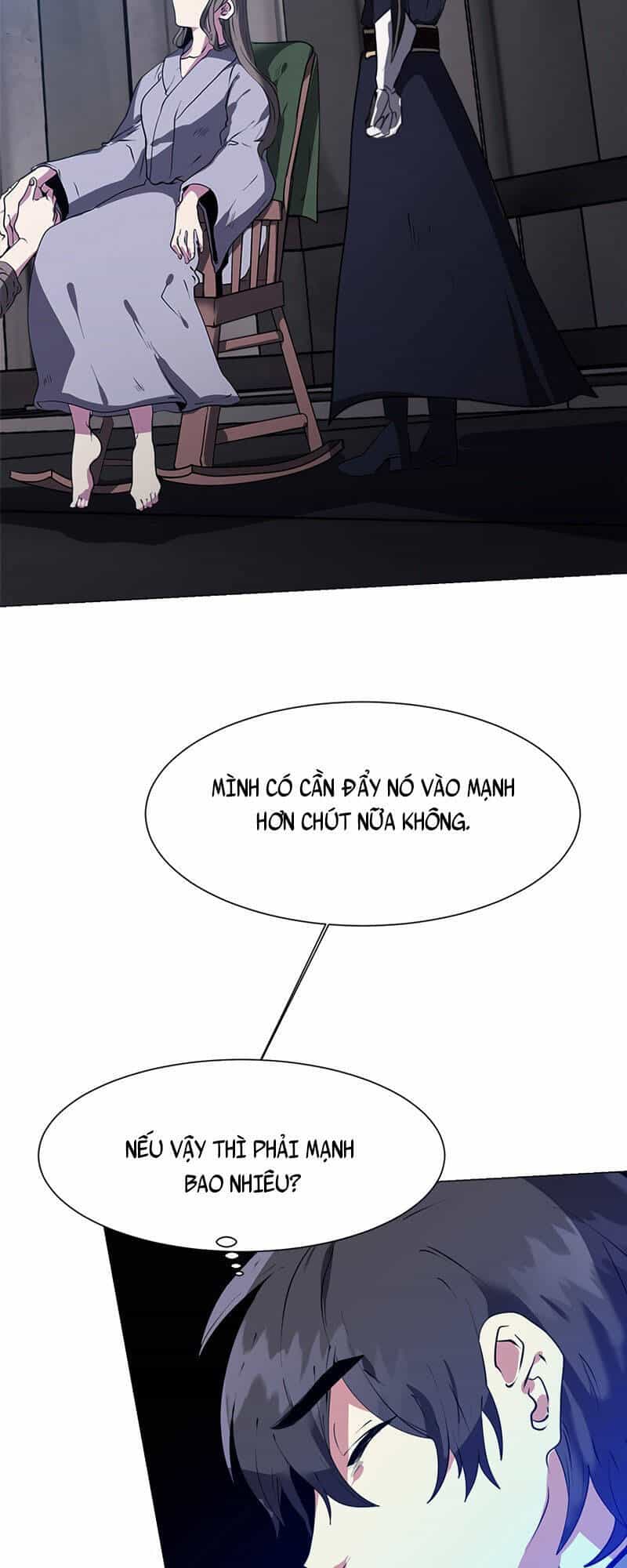 Estio - Chương 19 - ảnh 41