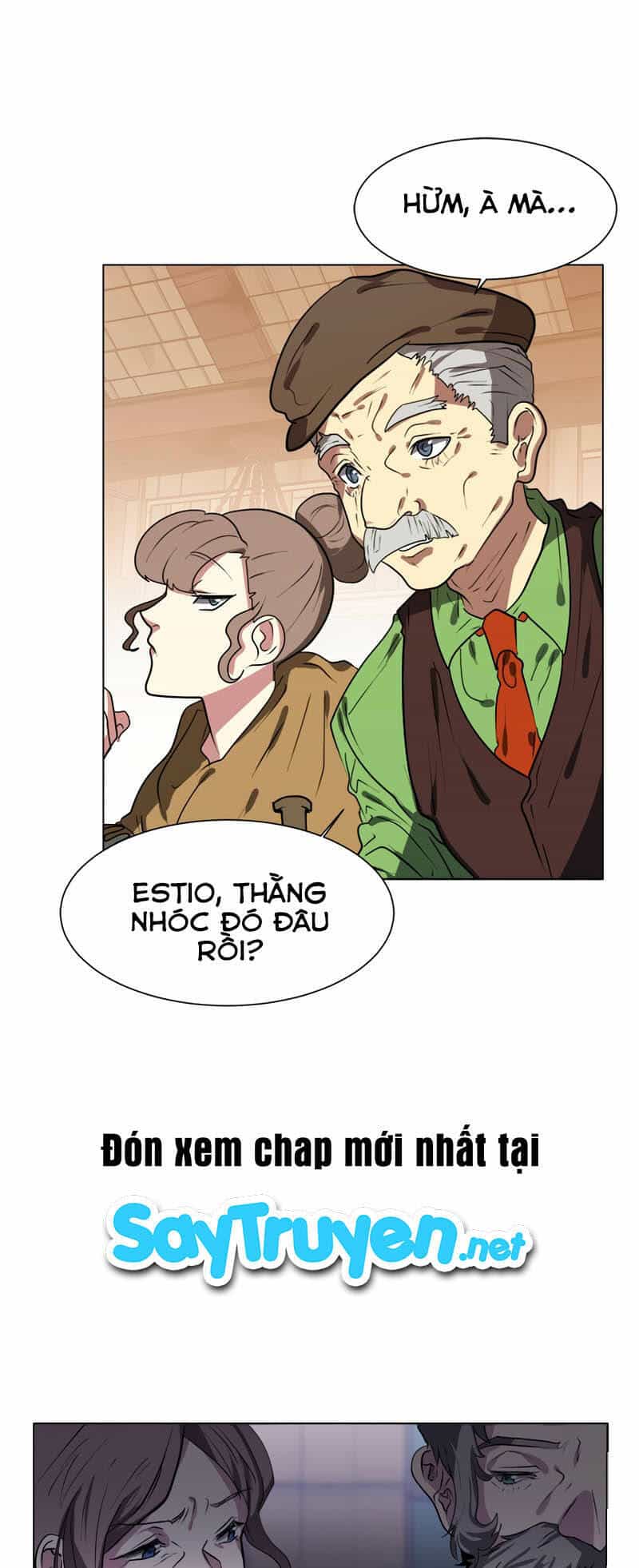 Estio - Chương 2 - ảnh 12