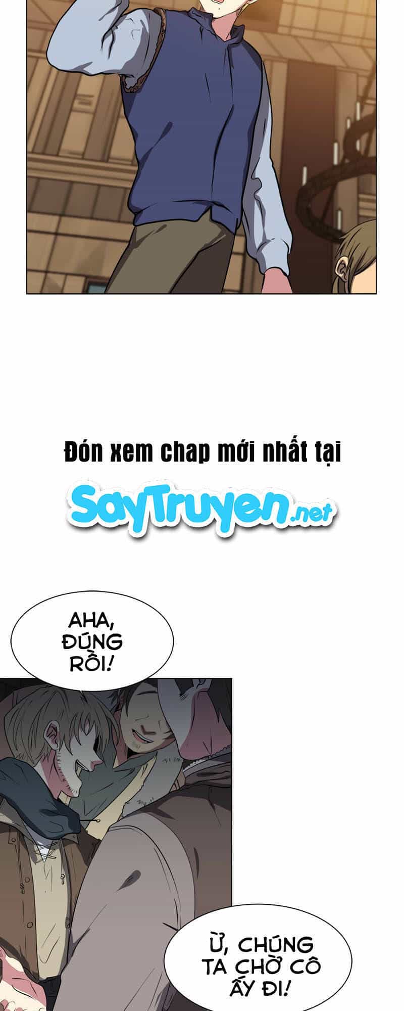 Estio - Chương 2 - ảnh 17