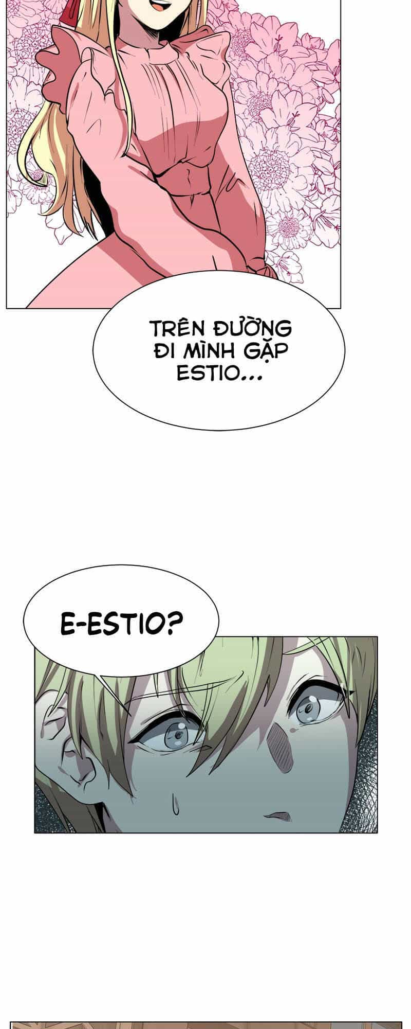 Estio - Chương 2 - ảnh 21