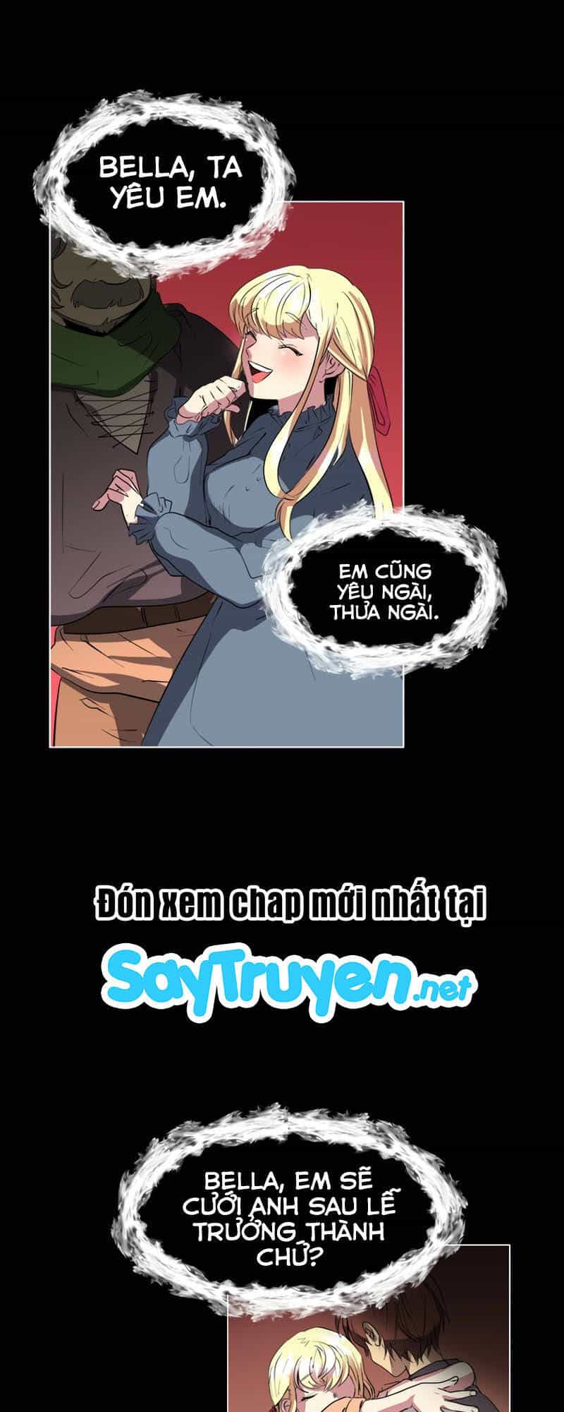 Estio - Chương 2 - ảnh 29