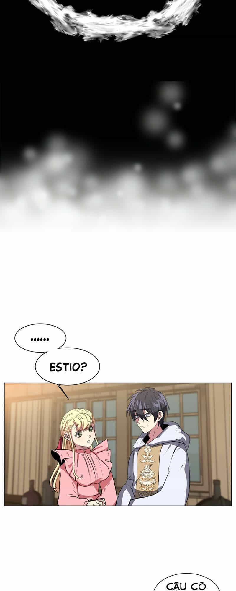 Estio - Chương 2 - ảnh 33