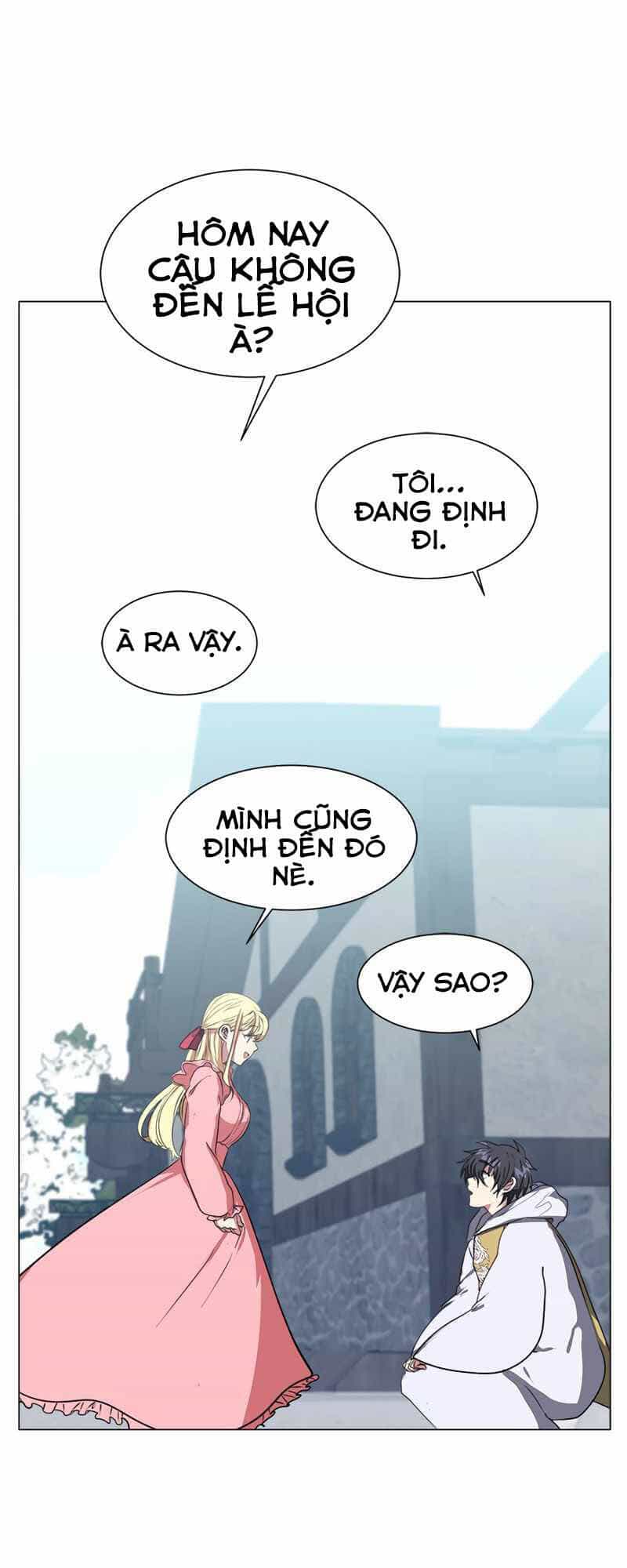 Estio - Chương 2 - ảnh 7