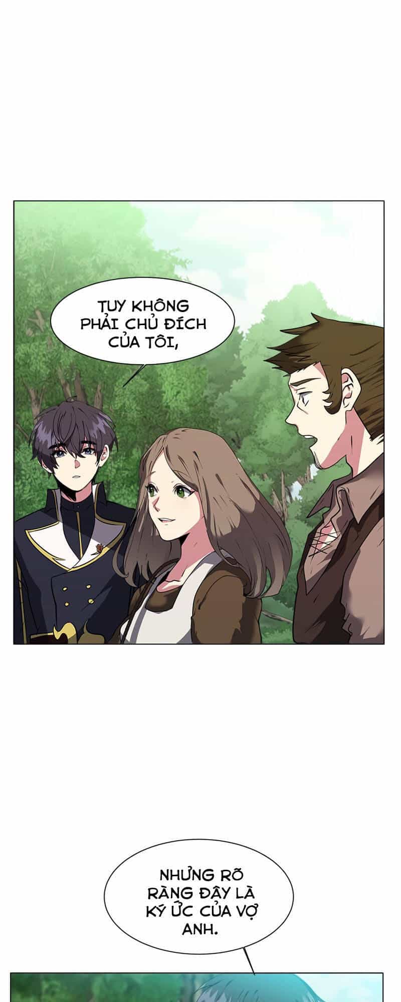Estio - Chương 20 - ảnh 14