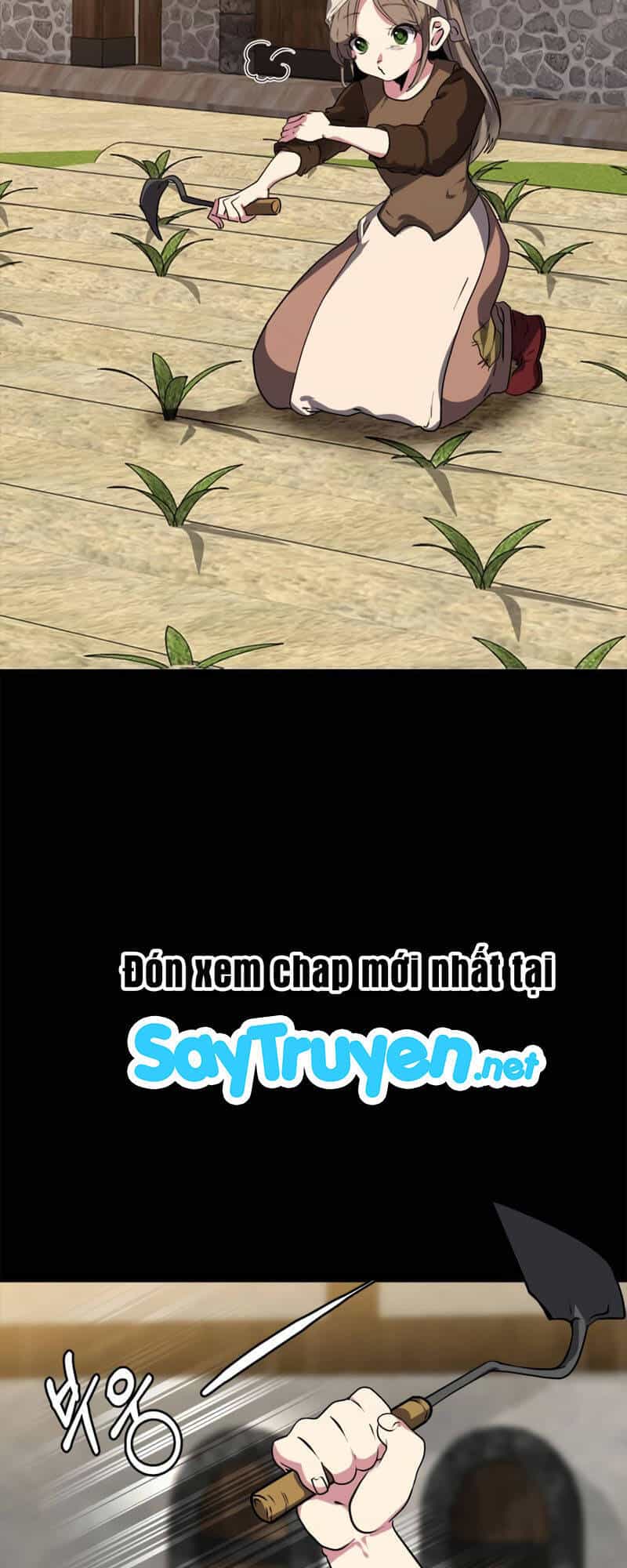 Estio - Chương 20 - ảnh 21