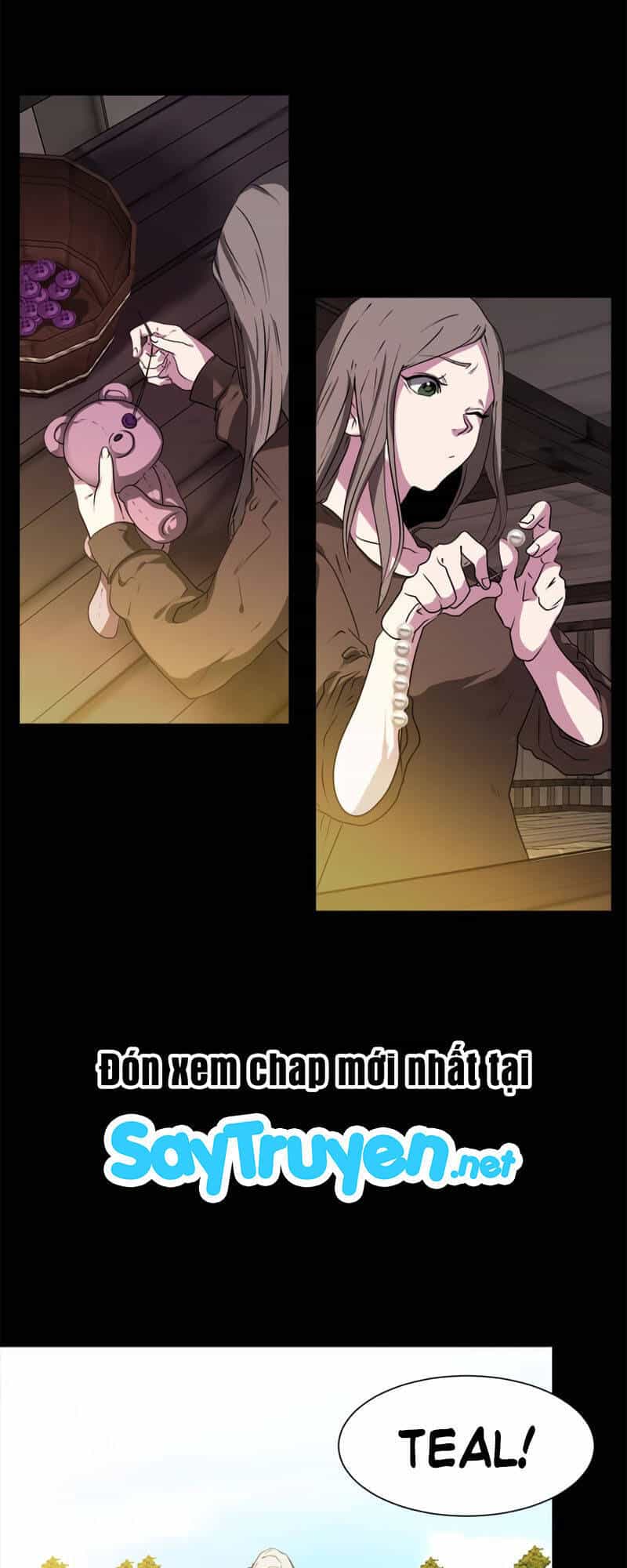Estio - Chương 20 - ảnh 23