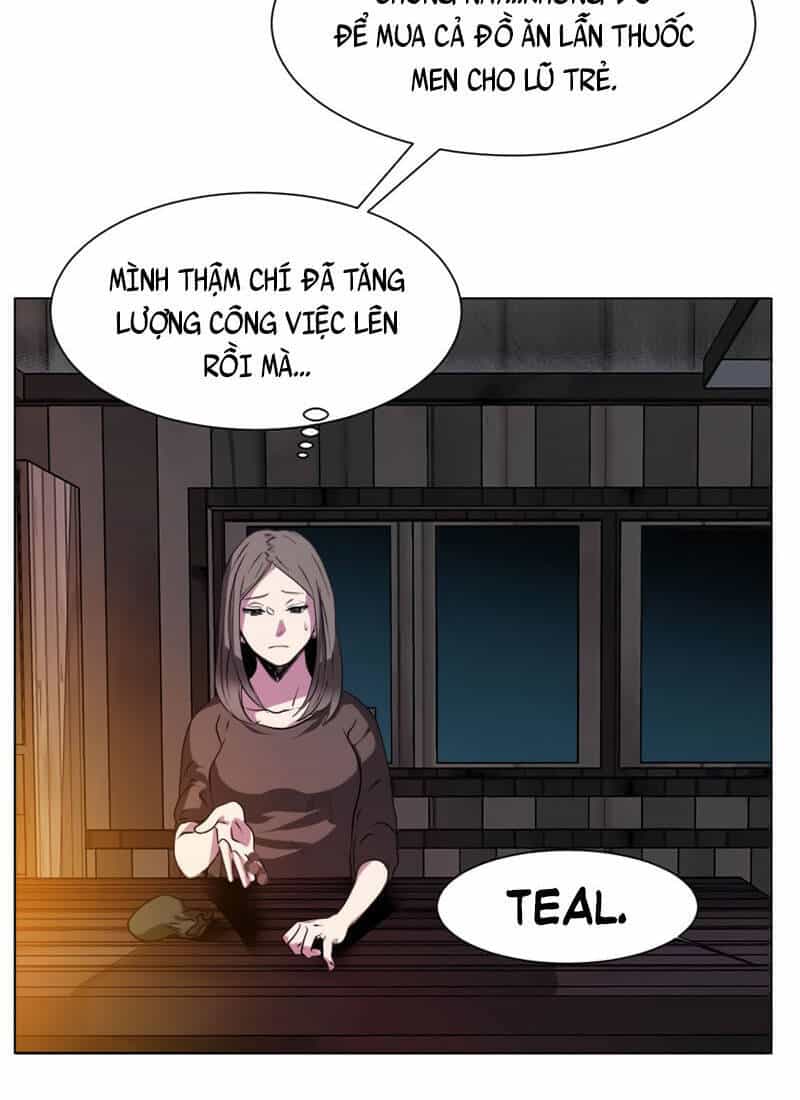 Estio - Chương 20 - ảnh 33