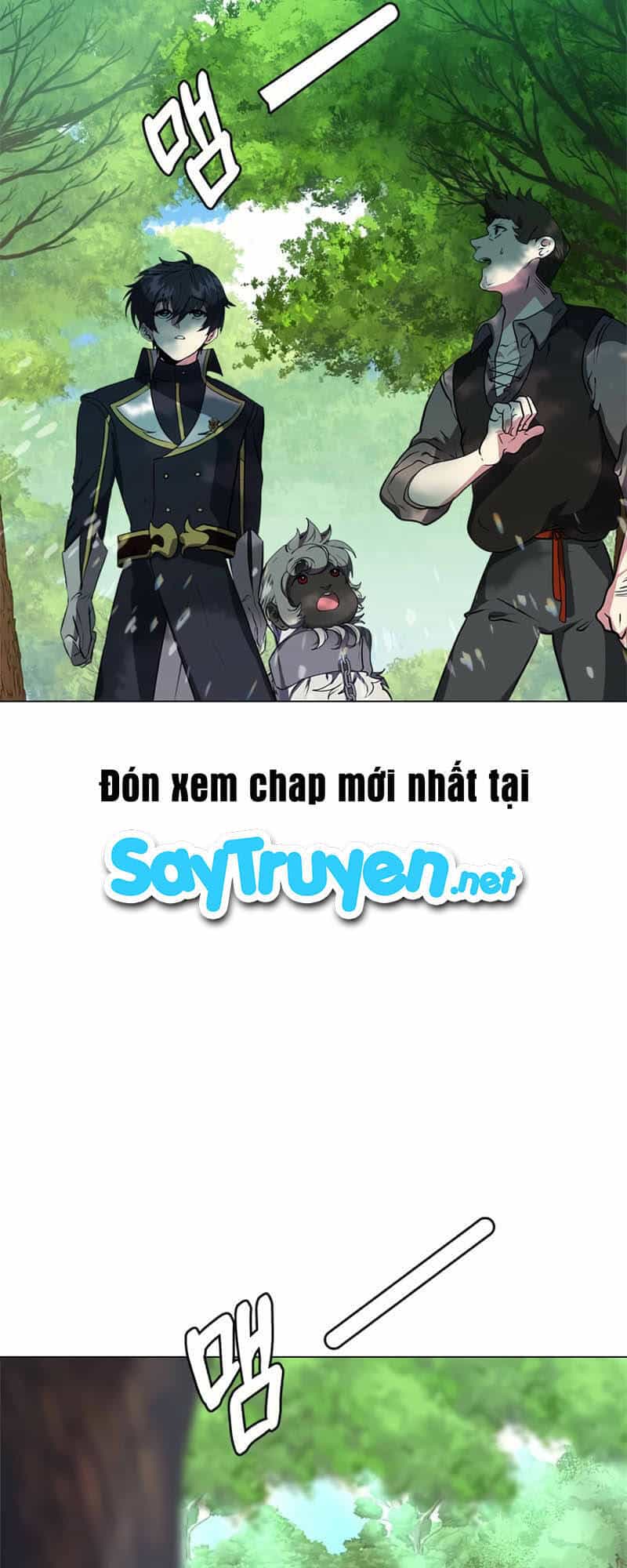 Estio - Chương 20 - ảnh 4