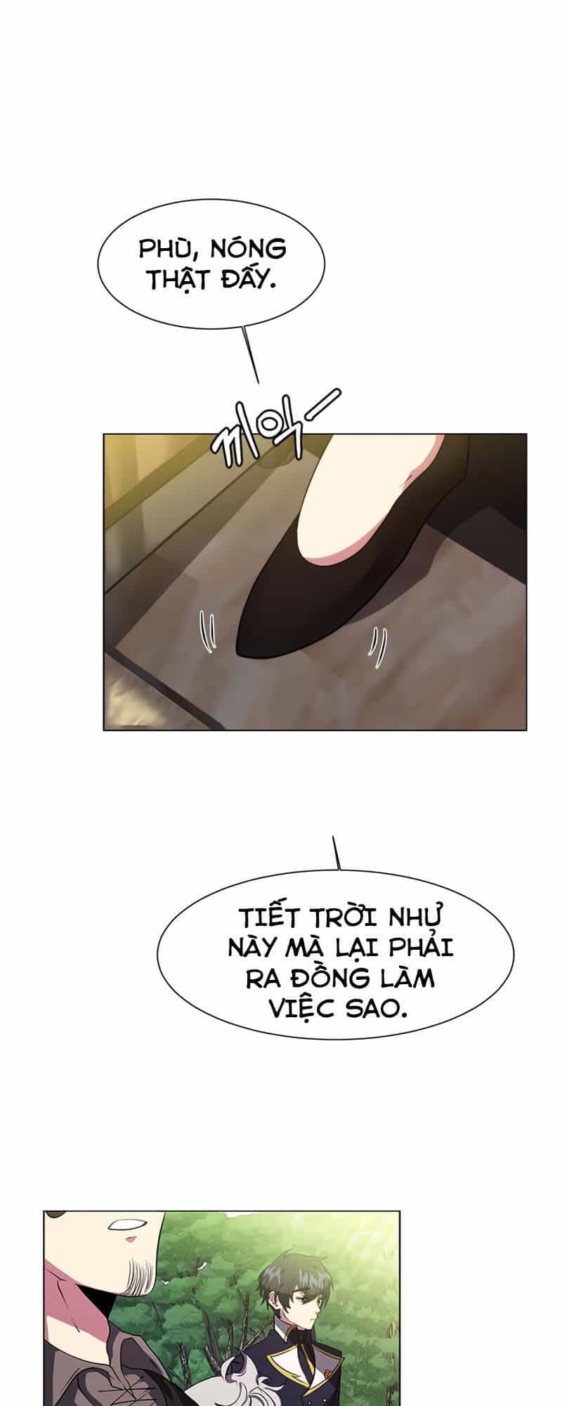 Estio - Chương 20 - ảnh 9