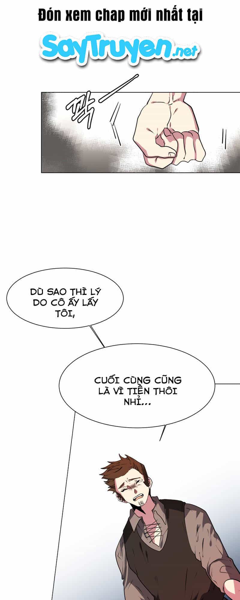 Estio - Chương 21 - ảnh 15