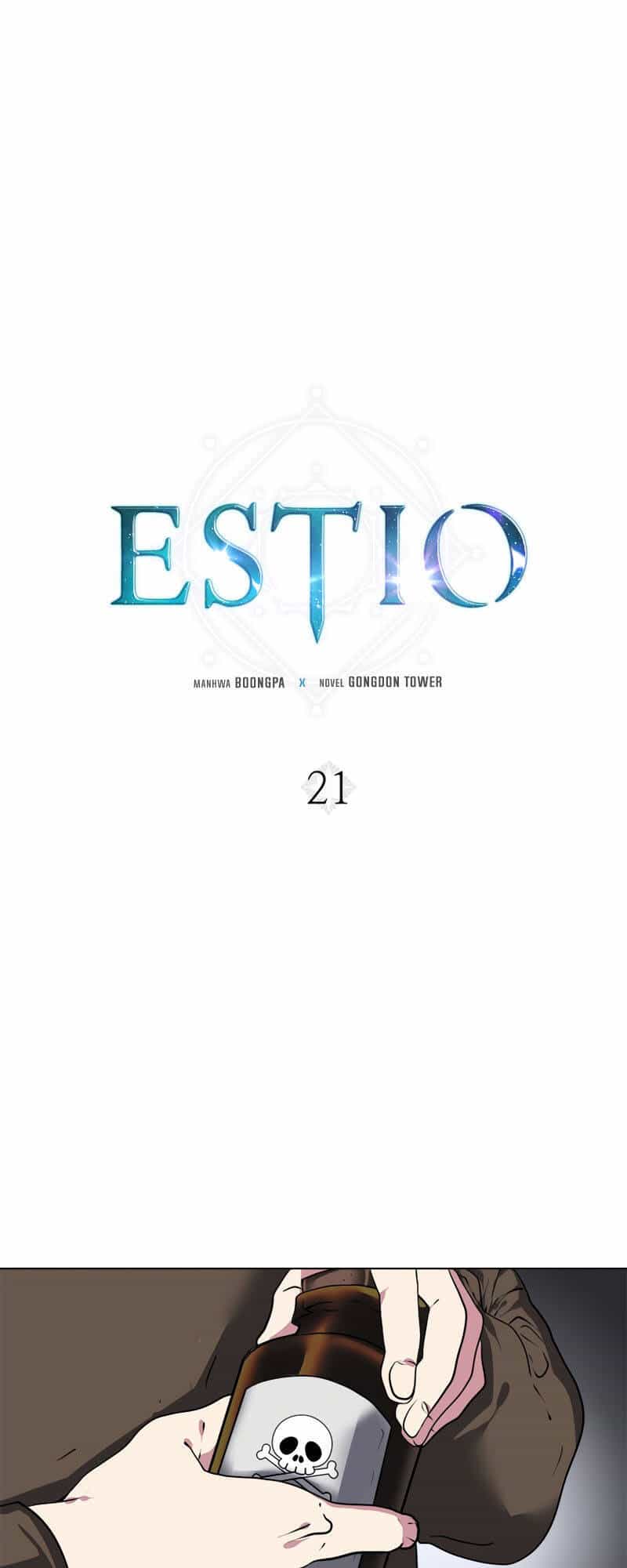 Estio - Chương 21 - ảnh 2