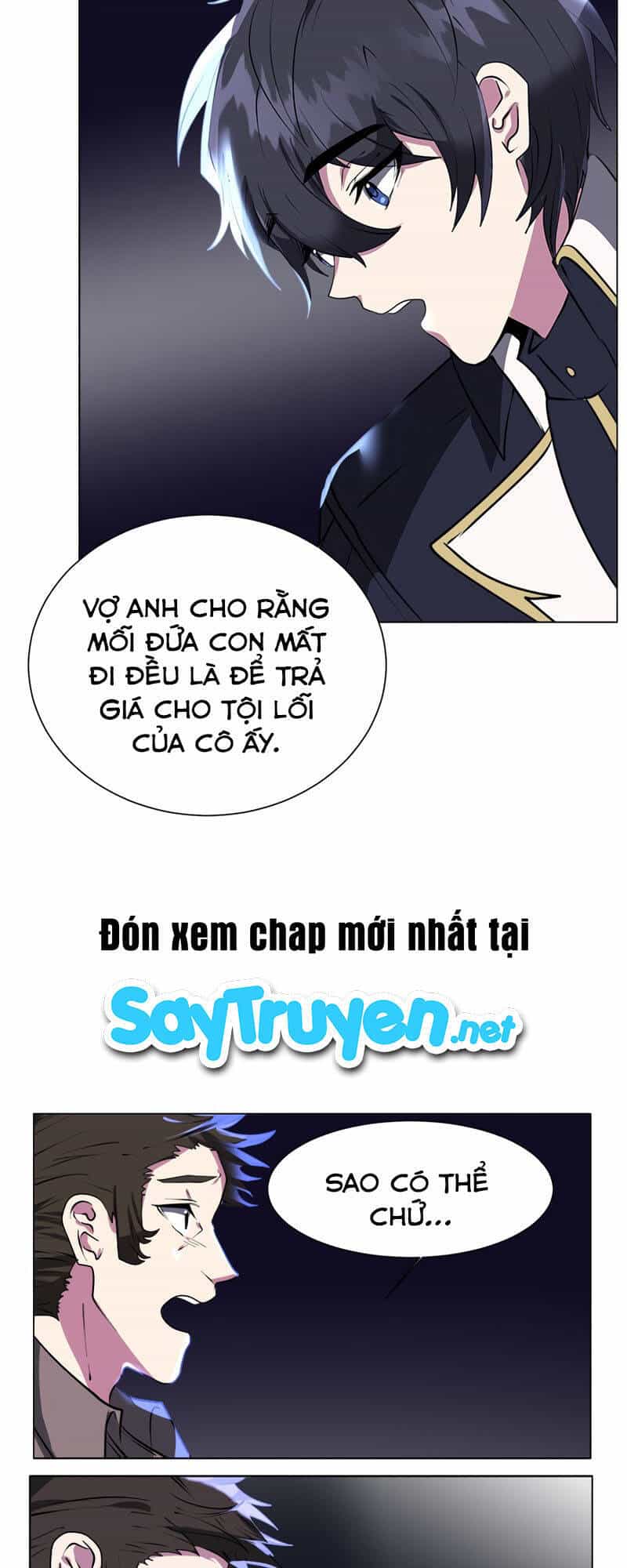 Estio - Chương 21 - ảnh 30
