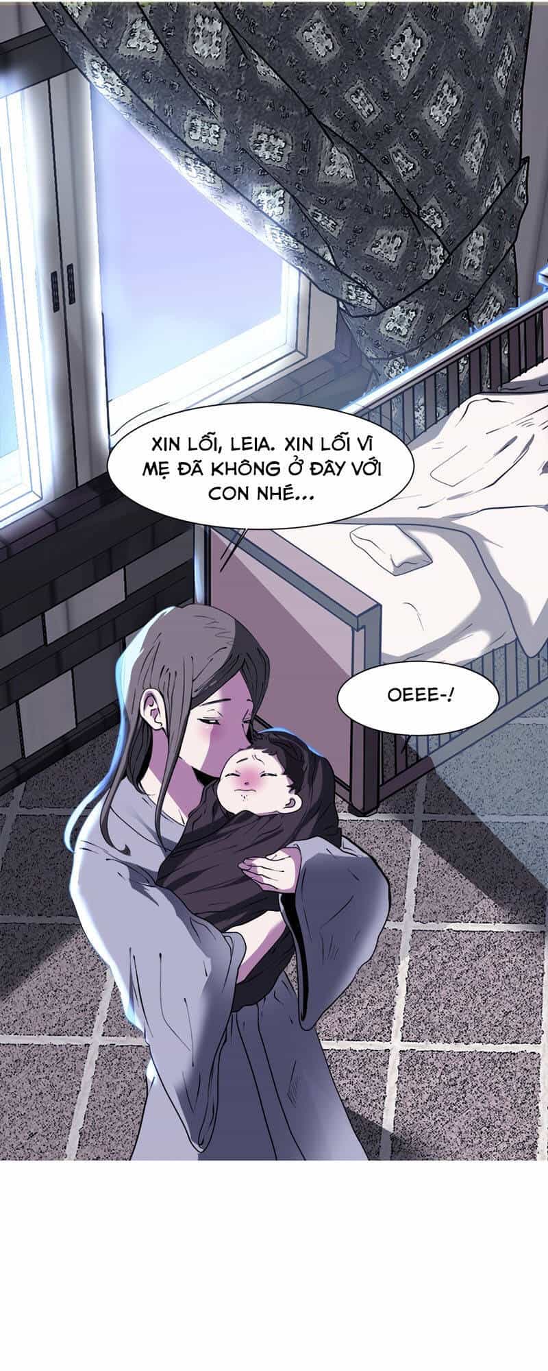 Estio - Chương 21 - ảnh 44