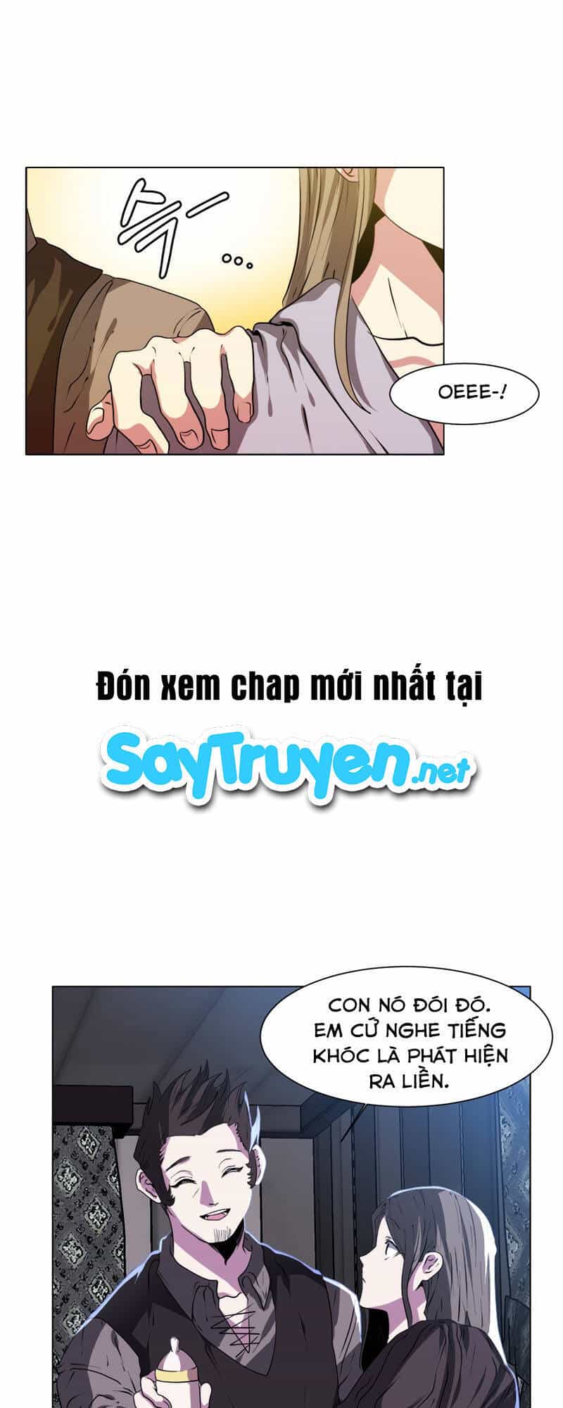 Estio - Chương 21 - ảnh 45