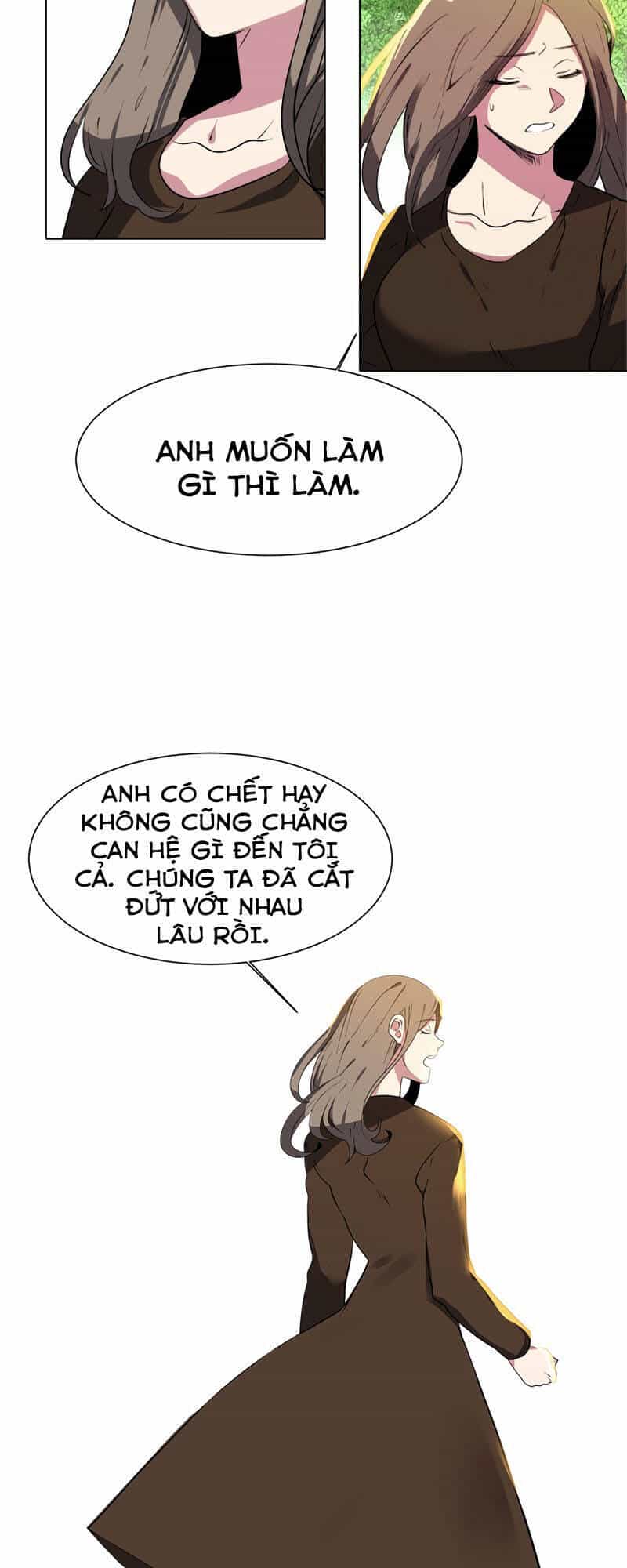 Estio - Chương 21 - ảnh 6