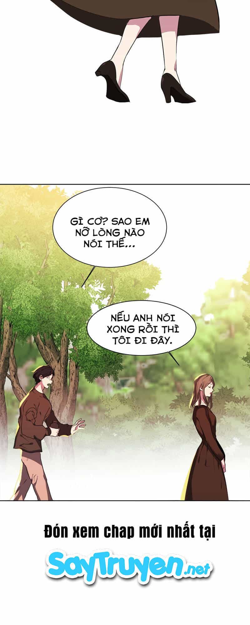 Estio - Chương 21 - ảnh 7