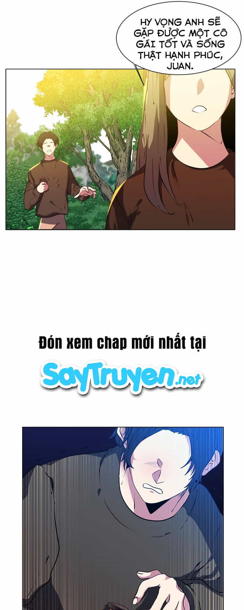 Estio - Chương 21 - ảnh 8