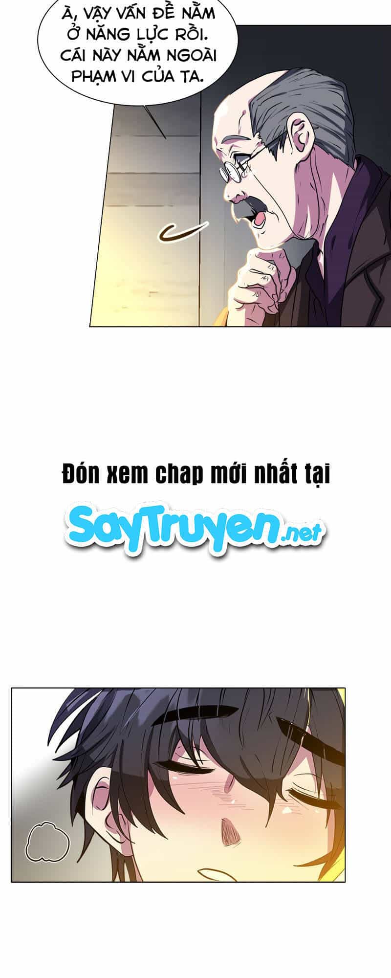 Estio - Chương 22 - ảnh 11