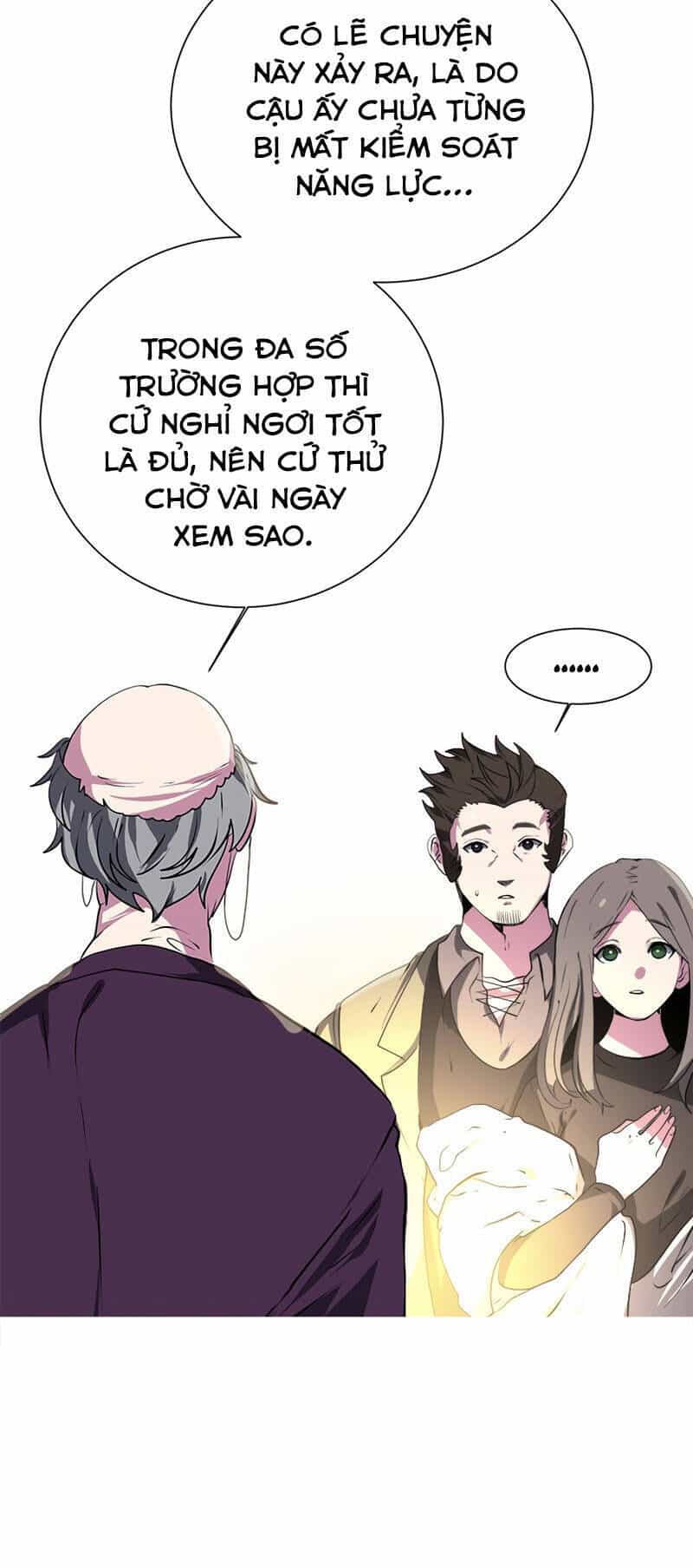 Estio - Chương 22 - ảnh 13