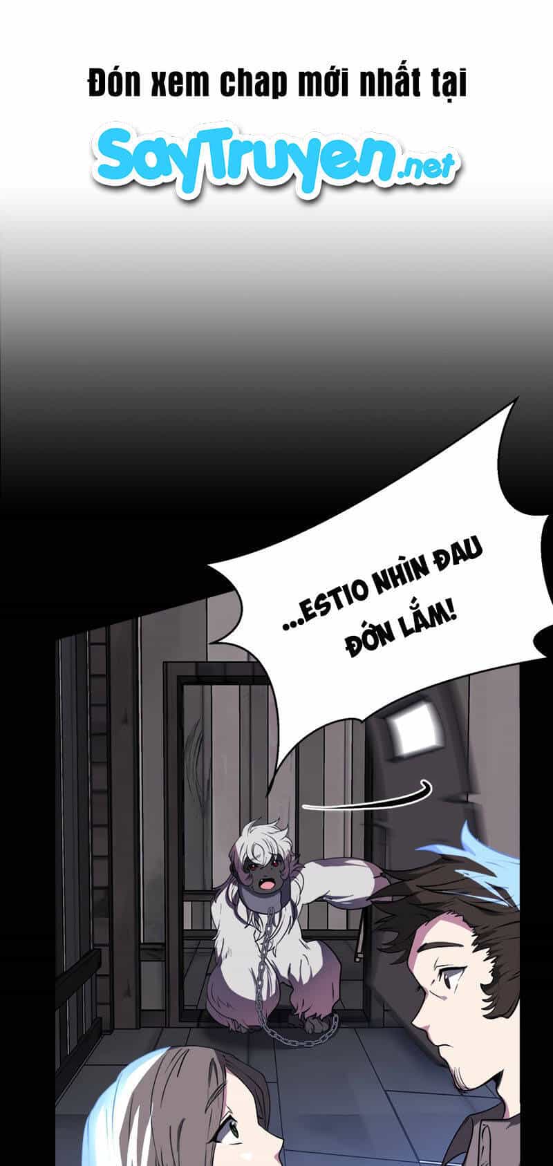 Estio - Chương 22 - ảnh 18
