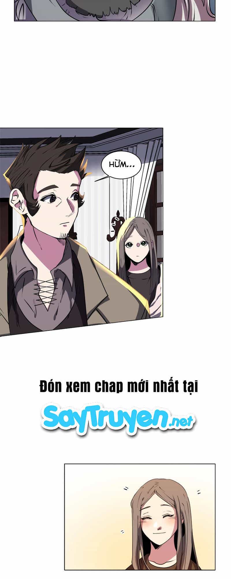 Estio - Chương 22 - ảnh 22