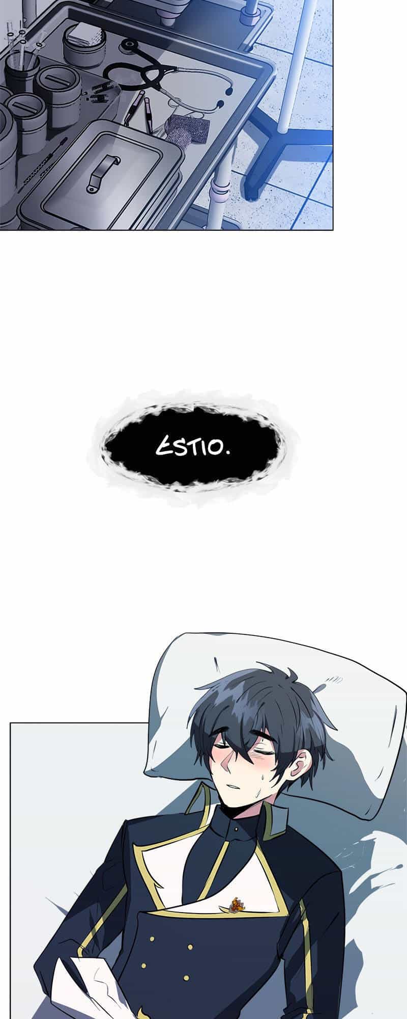 Estio - Chương 22 - ảnh 27