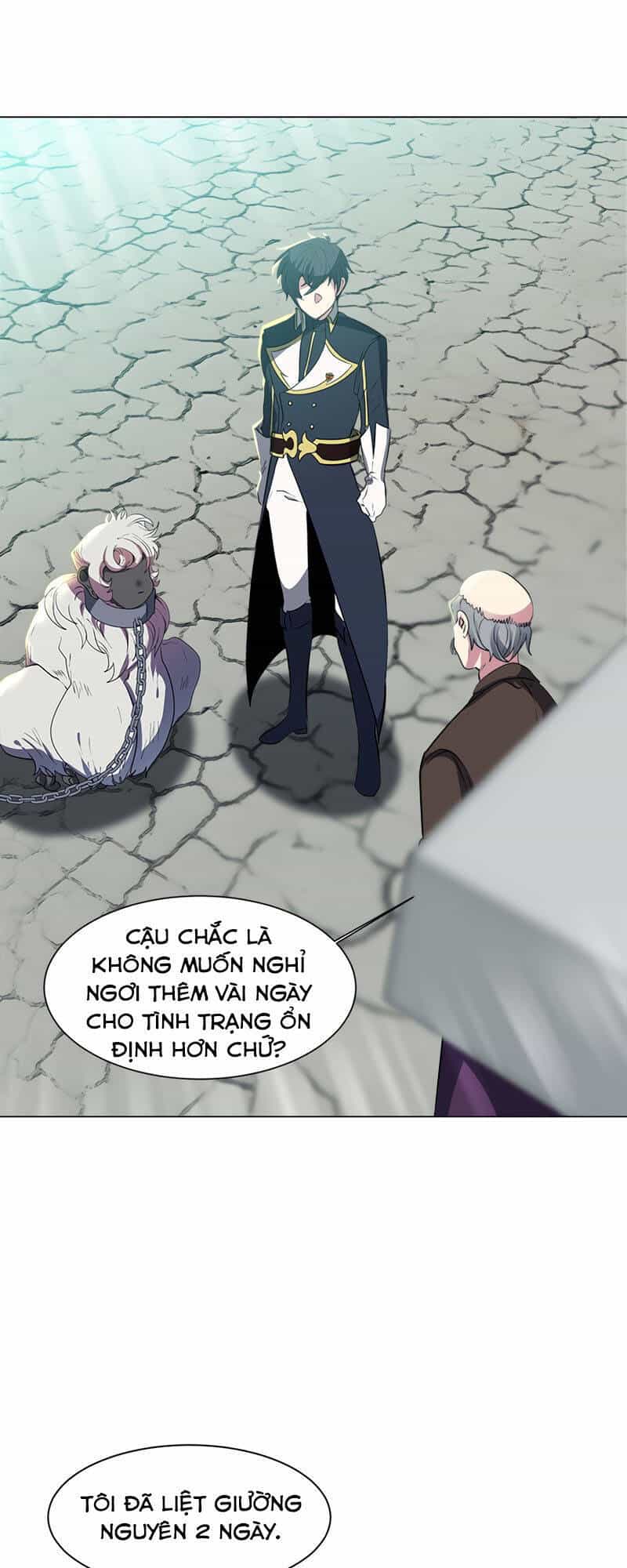 Estio - Chương 22 - ảnh 38