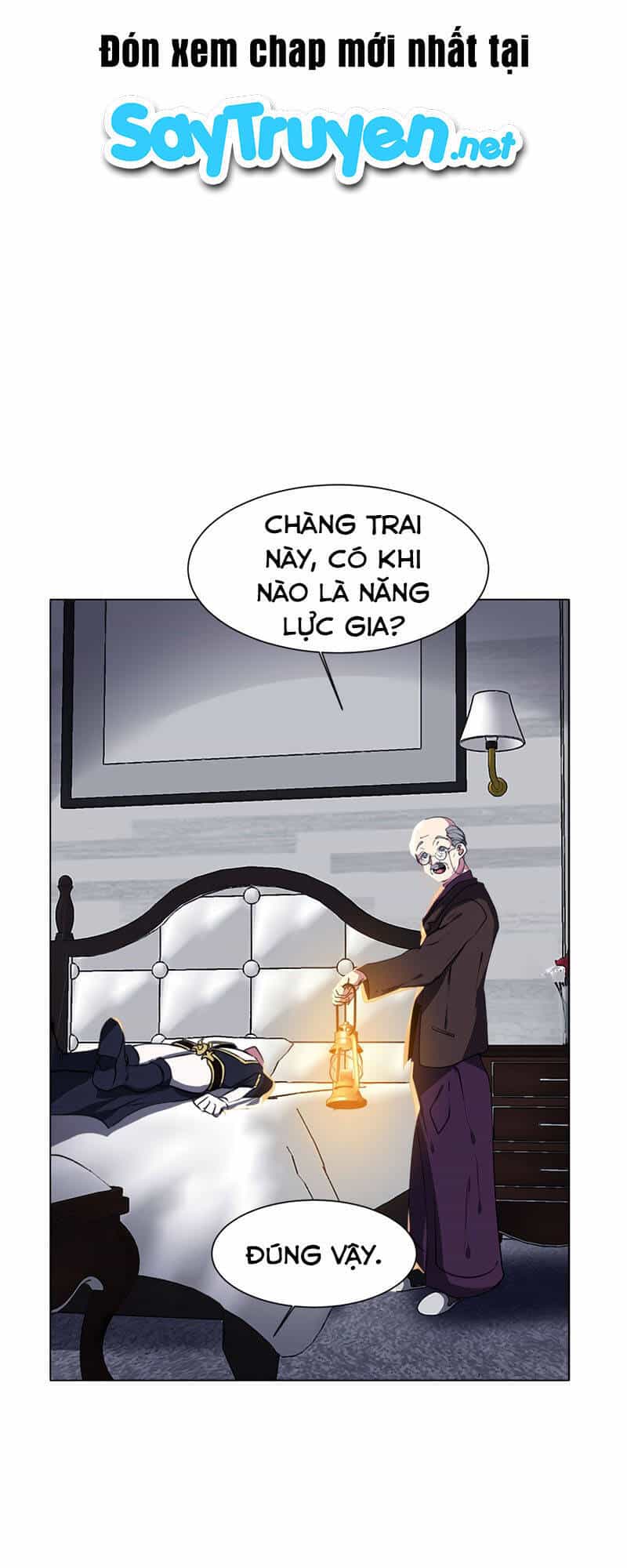 Estio - Chương 22 - ảnh 9