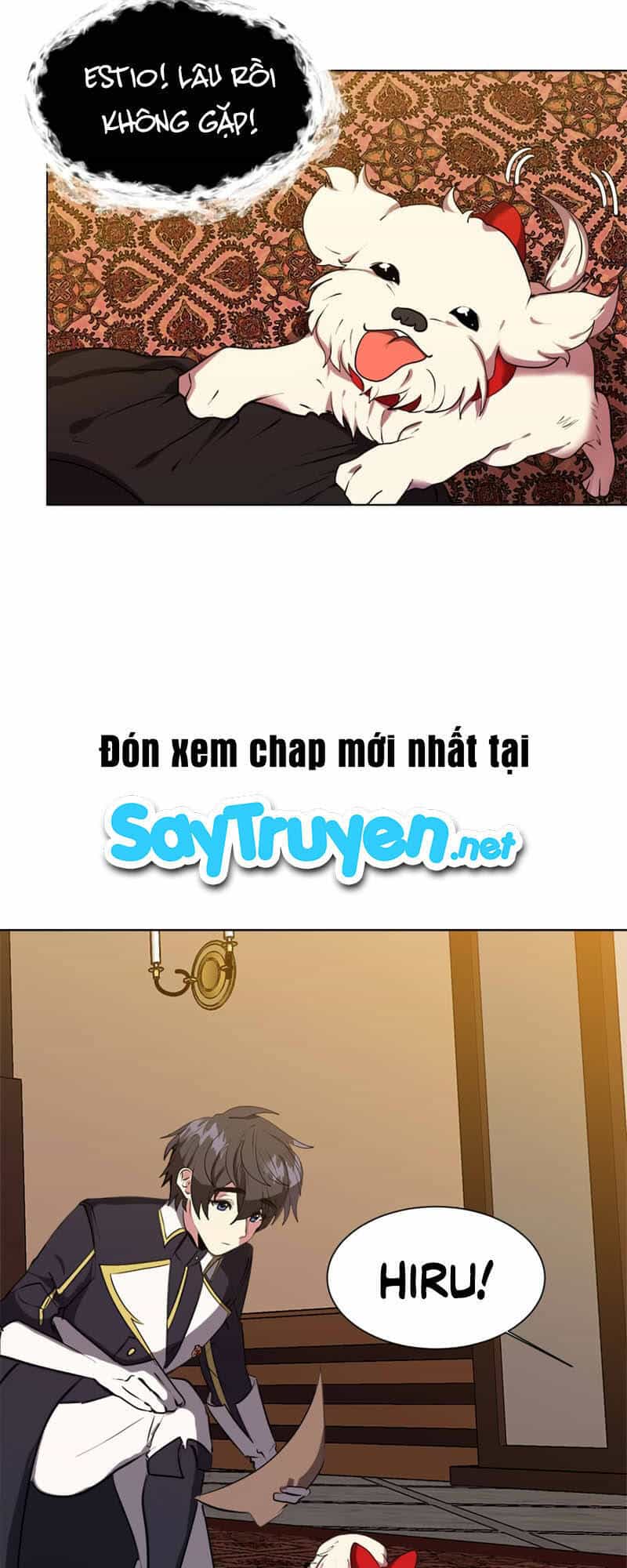 Estio - Chương 23 - ảnh 10