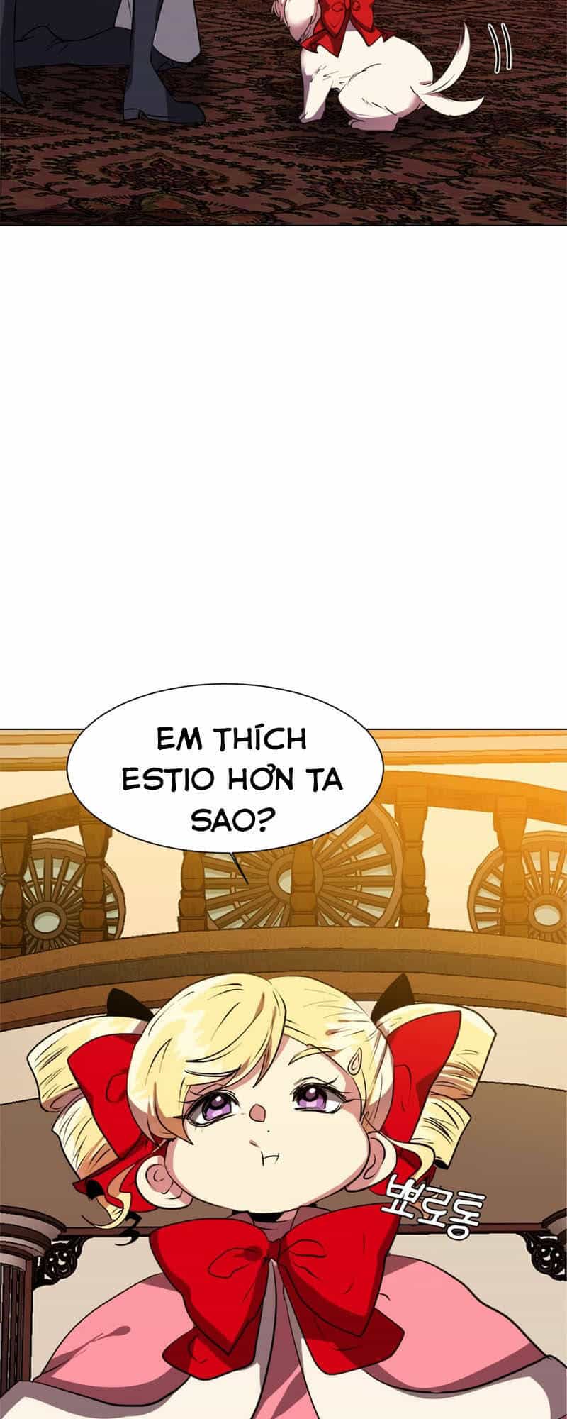 Estio - Chương 23 - ảnh 11