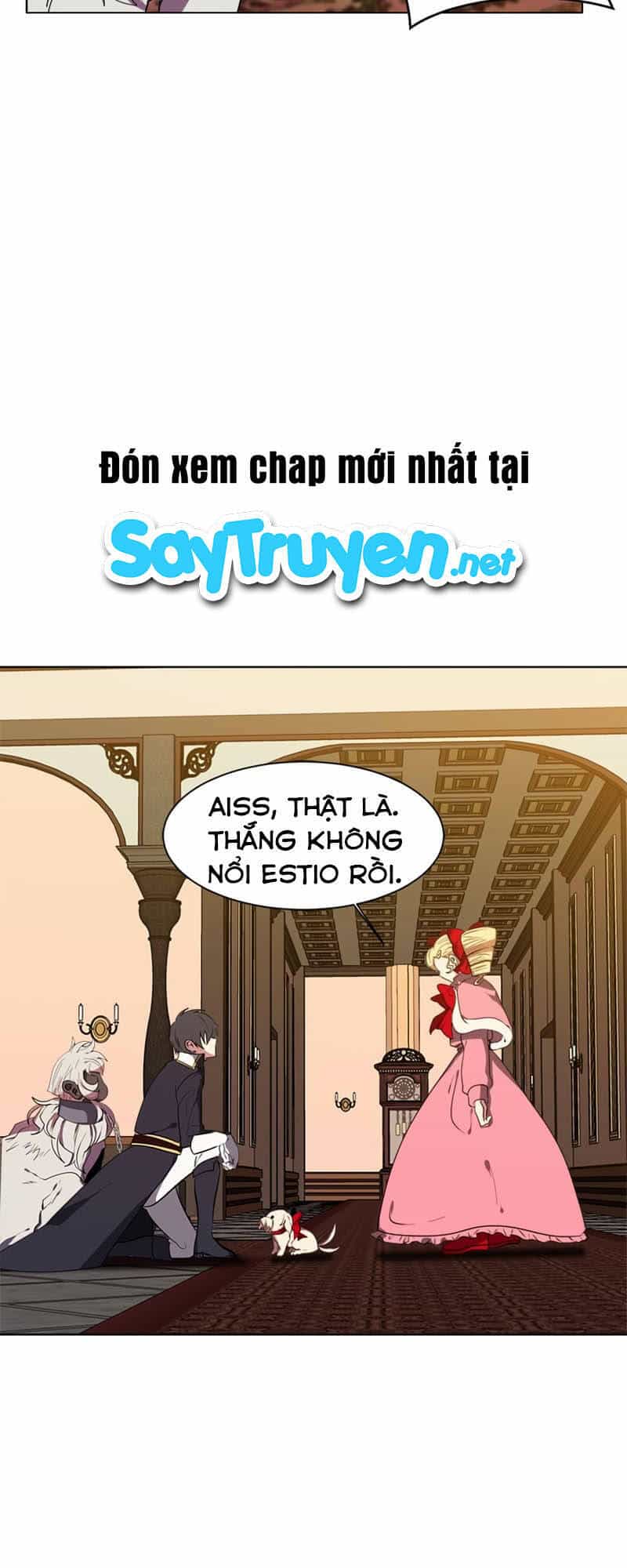 Estio - Chương 23 - ảnh 13