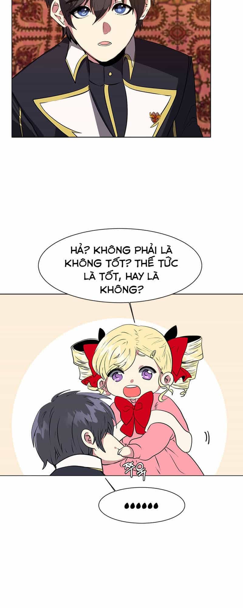 Estio - Chương 23 - ảnh 17