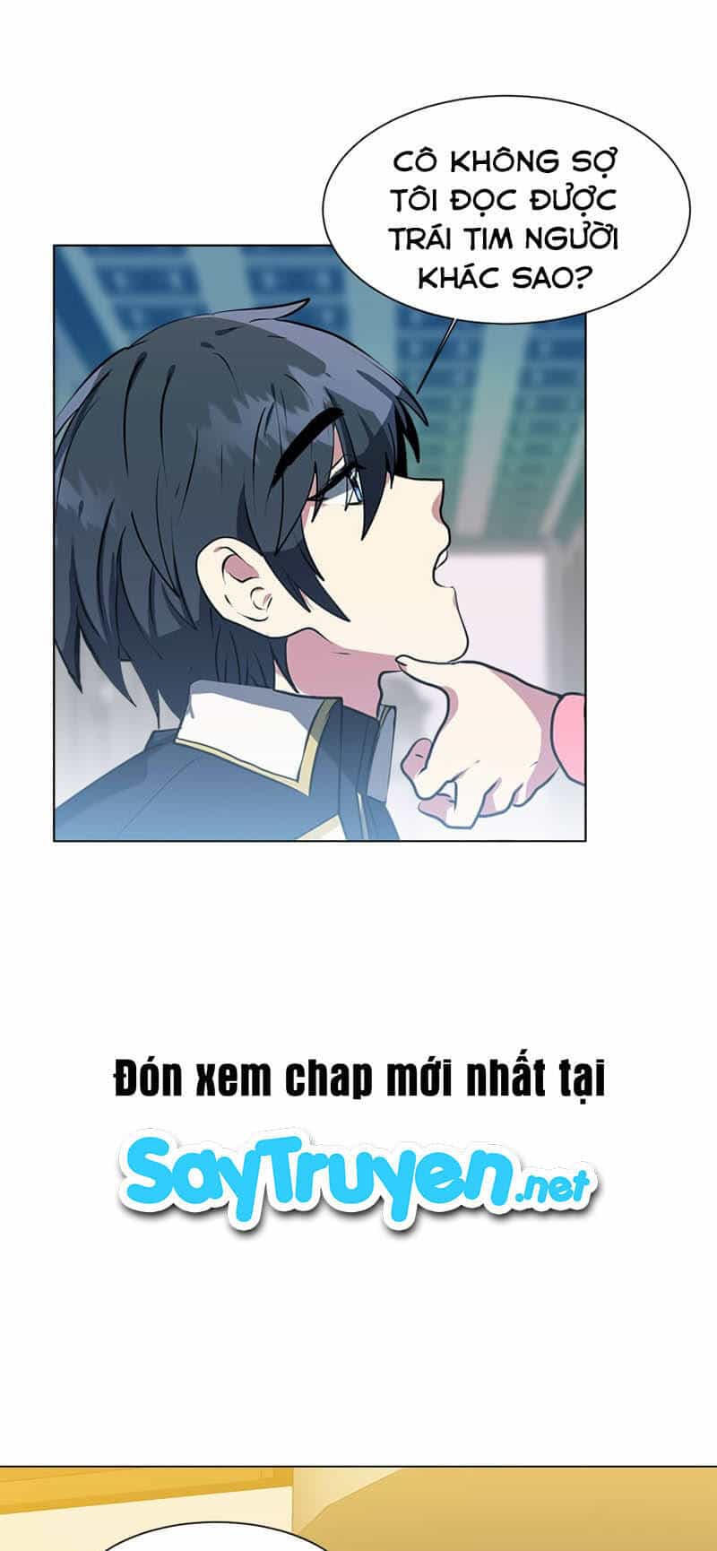 Estio - Chương 23 - ảnh 18