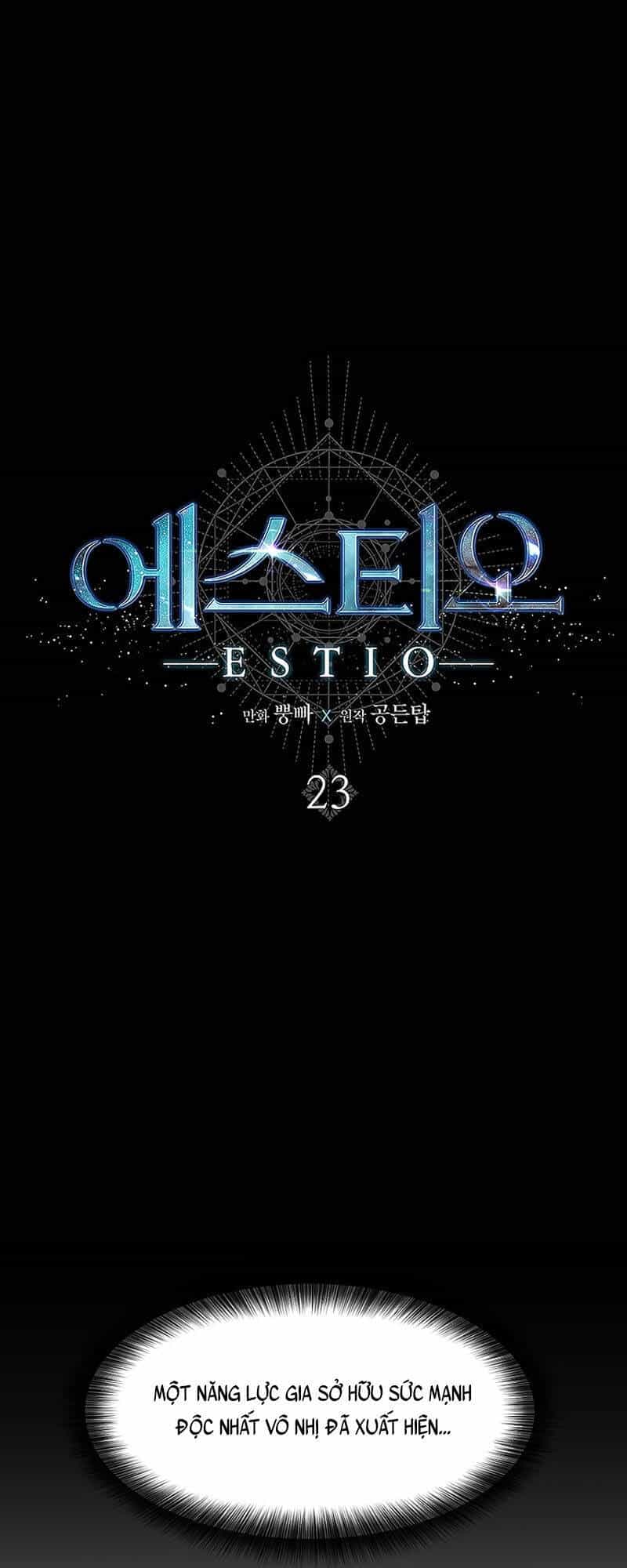 Estio - Chương 23 - ảnh 2