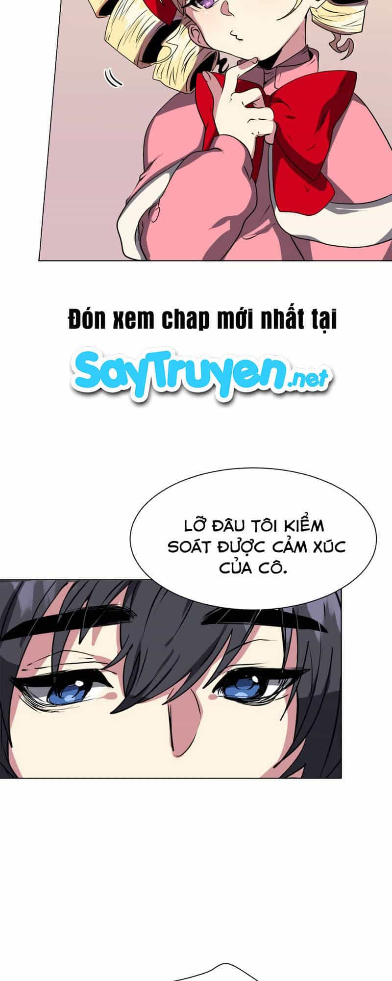 Estio - Chương 23 - ảnh 21