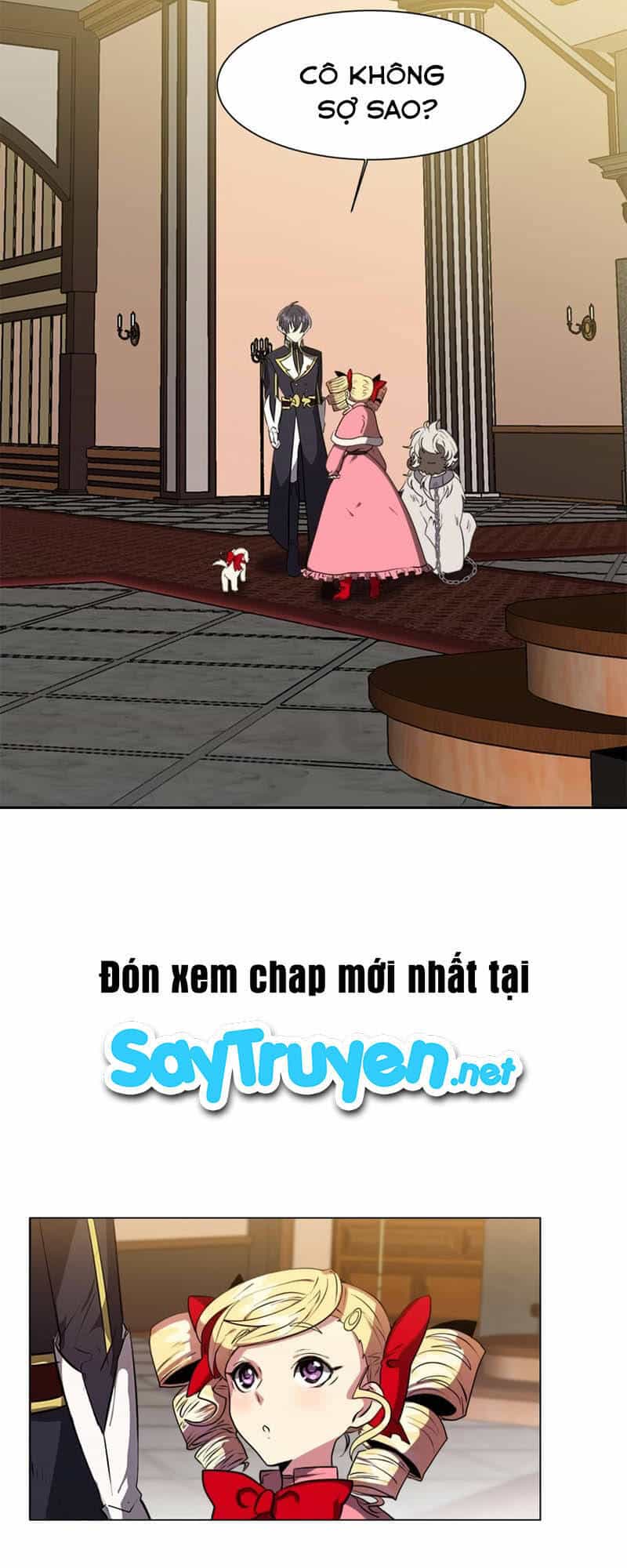 Estio - Chương 23 - ảnh 23